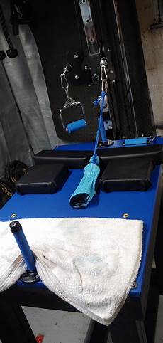 Towel Attachment