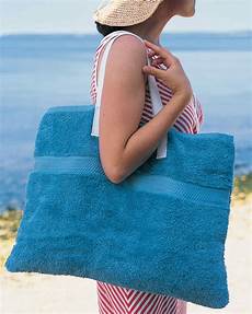 Towel Bags