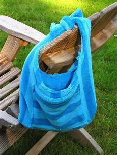 Towel Bags