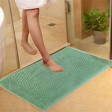 Towel Bath Mats