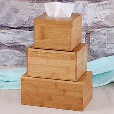 Towel Boxes