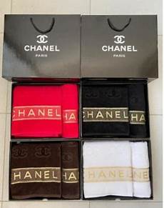 Towel Boxes