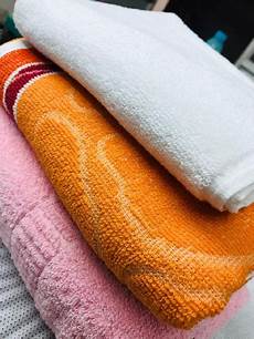 Towel Cloth