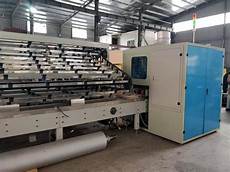 Towel Cutting Machine