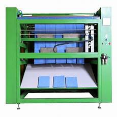 Towel Cutting Machine