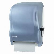 Towel Dispensers
