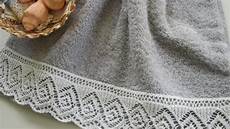 Towel Edge