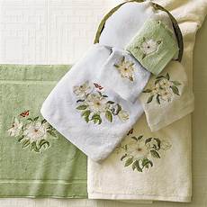 Towel Embroidery