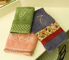 Towel Embroidery