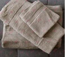 Towel Exporting