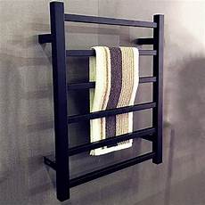 Towel Heating Bars