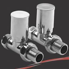 Towel Heating Radiators