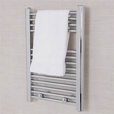Towel Heating Radiators