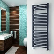 Towel Heating Radiators