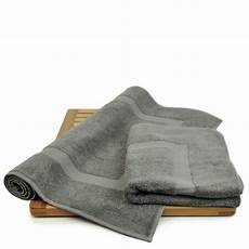 Towel Mats