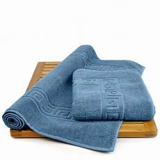 Towel Mats