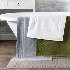 Towel Mats