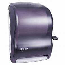 Towel Paper Dispensers
