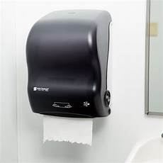 Towel Paper Dispensers
