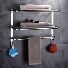 Towel Rack