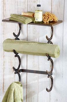 Towel Racks