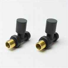 Towel Radiator Valve