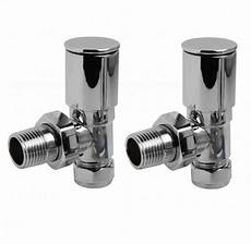 Towel Radiator Valves
