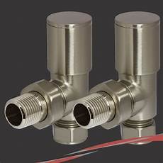 Towel Radiator Valves