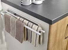 Towel Rails For Kitchen