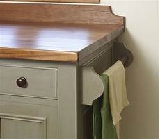 Towel Rails For Kitchen