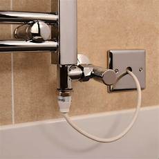 Towel Rail's