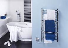 Towel Rail's