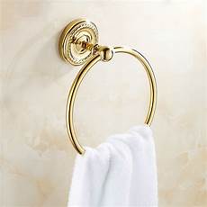 Towel Rings
