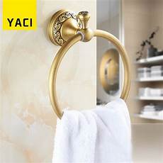 Towel Rings