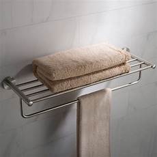 Towel Shelves