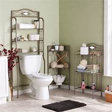 Towel Shelves