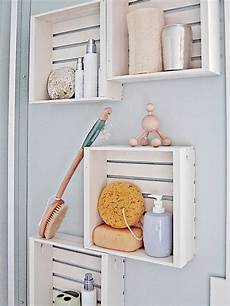 Towel Shelves