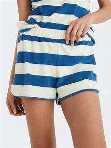 Towel Short