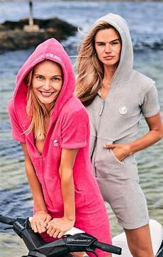 Towel Short
