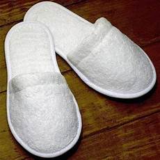 Towel Slipper