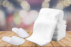 Towel Slipper