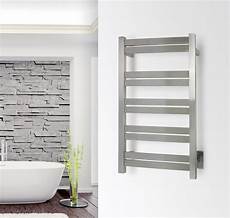 Towel Warmer Bars