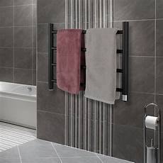 Towel Warmer Bars