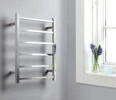 Towel Warmer Bars