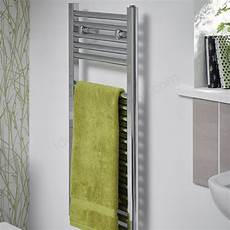 Towel Warmer Tubes