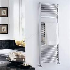 Towel Warmer Tubes