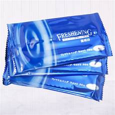 Towelettes