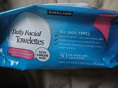 Towelettes