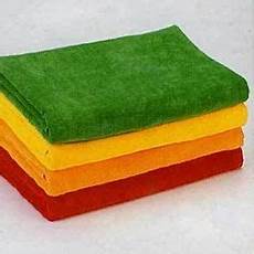 Toweling Products