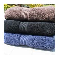 Towelling Products